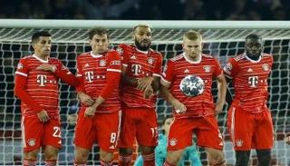 فريق بايرن ميونخ