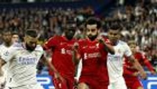 لا يفوز على ريال مدريد.. العقدة الإسبانية تهدد أحلام محمد صلاح