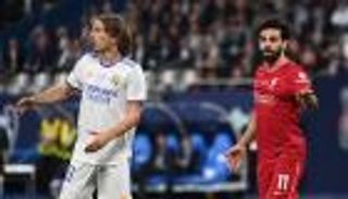 بعد 9 أشهر.. مودريتش يحيي انتقام محمد صلاح