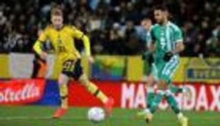 بشرطين.. رياض محرز يفتح أبواب مانشستر سيتي أمام نجوم الجزائر