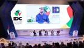 أولى جلسات المؤتمر الدولي للدفاع تبحث تبعات انتشار أحدث التقنيات 