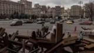 مستقبل أوكرانيا خارج الناتو.. عام يكفي لرسم خط النهاية