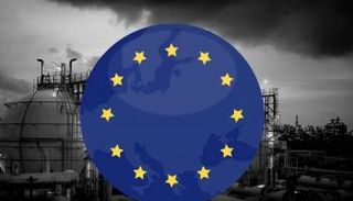 الغاز المسال وأزمة الطاقة في أوروبا