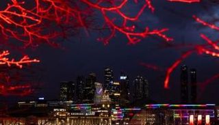 موسكو - أرشيفية