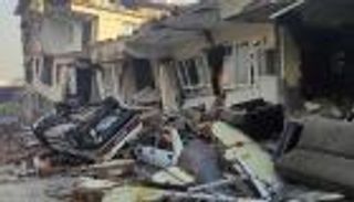 بعدما دمرها الزلزال للمرة الـ17.. سكان أنطاكية يودعون أطلالها