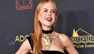 نيكول كيدمان