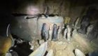 مدير آثار بني سويف لـ"العين الإخبارية": المقبرة المزيفة وسيلة جديدة للنصب على تجار الآثار (حوار)