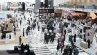 "آيدكس ونافدكس" رسخا مكانة الإمارات على خريطة الصناعات الدفاعية المتقدمة