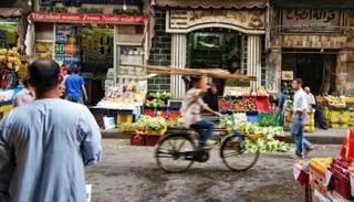 أزمات مصر الاقتصادية أصبحت مألوفة لديها.. ولكن!