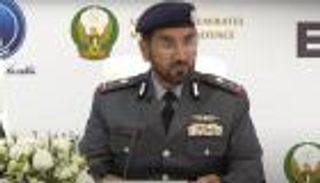 فارس المزروعي: "آيدكس" و"نافدكس" 2023 تتويج لقصة نجاح استمرت 30 عاماً