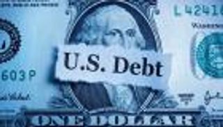 ما الذي دفع الدين العام الأمريكي للوصول إلى سقفه؟