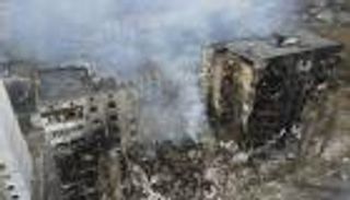 أوكرانيا تستعد لمعركة "باخموت".. كفاح ضد "الحصار"