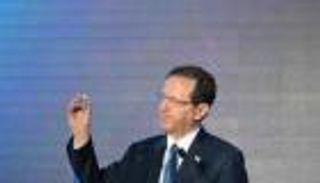 هرتسوغ قلق من موجة الانقسامات بإسرائيل