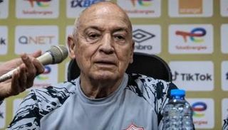 جوسفالدو فيريرا مدرب الزمالك المصري