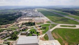  مطار هان الألماني