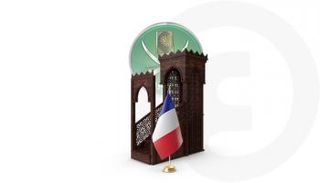 فرنسا تنهي مهام