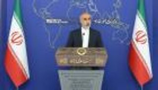 إيران تبدي مجددا رغبتها في عودة العلاقات مع الرياض