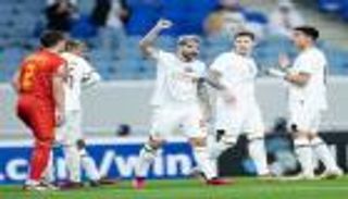 بفوز سهل.. الشباب يحجز مقعده في ربع نهائي دوري أبطال آسيا