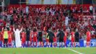 من معلق مباراة الهلال وشباب الأهلي في دوري أبطال آسيا 2022؟