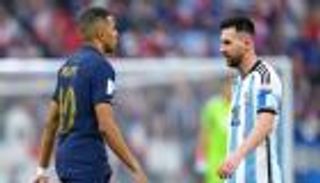ما هي جائزة لوريوس؟.. المغرب وميسي ومبابي يتنافسون عليها