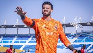 محمد الشناوي 