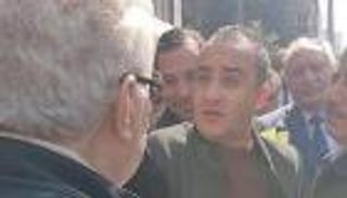 من "الأهلي بيذلنا" لـ"أنا مرعوب".. بطل واقعة مرتضى منصور يتحدث