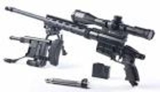 (CLMG 556).. مواصفات أول رشاش يتم تطويره في الإمارات