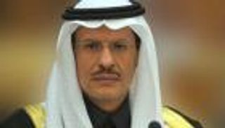 هل قرارات أوبك+ مسيسة؟.. وزير الطاقة السعودي يرد