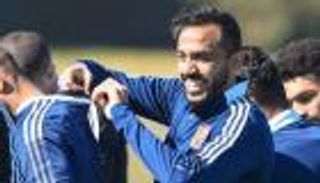 "لا يعرف عنها شيئا".. قصة أحدث أزمات كهربا في الأهلي المصري