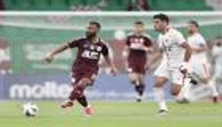 عاد للدرجة الثانية.. خطأ مفاجئ يُقصي الفيصلي من دوري أبطال آسيا