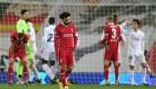 كم عدد أهداف محمد صلاح في ريال مدريد؟ سجل متواضع