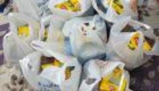 أسعار شنط رمضان 2023 في مصر.. محتوياتها وأماكن بيعها