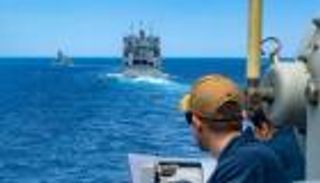 إيران تنفي الهجوم على ناقلة نفط إسرائيلية في الخليج العربي