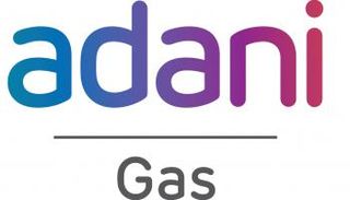 شركة أداني توتال جاس المملوكة للملياردير الهندي غوتام أداني