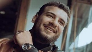 مطرب المهرجانات مسلم