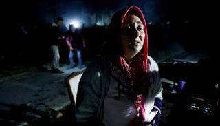 الزلزال أحدث موجة من الذعر بين الأتراك