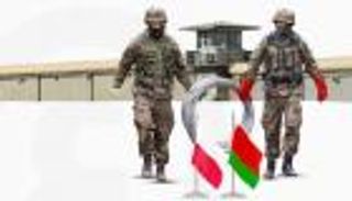 بيلاروسيا وبولندا.. توتر وإجراءات متبادلة بعد إغلاق معبر رئيسي