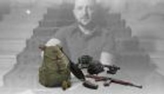 جولة في ملجأ زيلينسكي الحربي.. قبو مظلم بلا هواتف (صور)