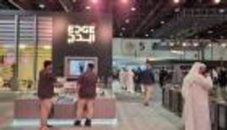 آيدكس ونافدكس 2023.. رسائل وحقائق من الحدث العالمي