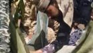 اليمن.. ضبط شحنة أسلحة للإخوان قبل وصولها للحوثي (صور)