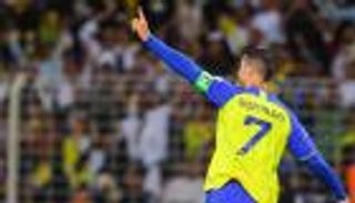 7 أهداف تعيد بريق الرقم 7.. شمس رونالدو تشرق مجددا