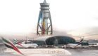 مطار دبي الدولي يواصل الريادة.. أرقام استثنائية في 2022