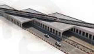  بـ3 مليارات دولار.. اتفاقية لتطوير شبكة السكك الحديدية بين الإمارات وعُمان