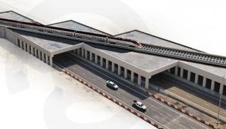 تطوير شبكة سكك حديدية بين الإمارات وعُمان