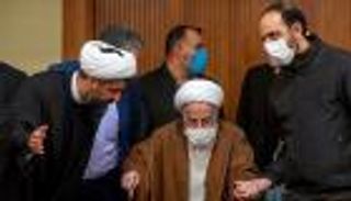 أحمد جنتي رئيسا لـ"خبراء القيادة".. قرار إيران بقبضة المتشددين