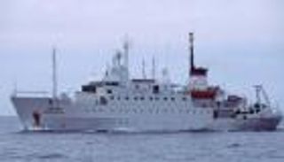 حرب أوكرانيا تنتقل إلى البحار.. اعتراض سفينة حاولت "تخريب" كابلات