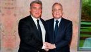 "أخلاق الملوك".. ريال مدريد يرفض استغلال فضيحة برشلونة