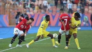 موعد مباراة مصر ونيجيريا كأس أمم أفريقيا للشباب