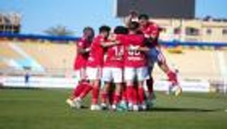 5 مشاهد تبرهن استعادة الأهلي للثقة قبل موقعة صن داونز المصيرية