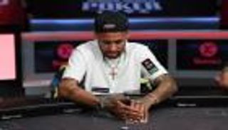 "يمتلك الأسلحة".. هل يصبح نيمار لاعبا محترفا في البوكر؟